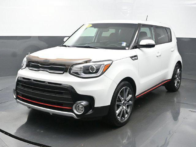 2019 Kia Soul - $16,634