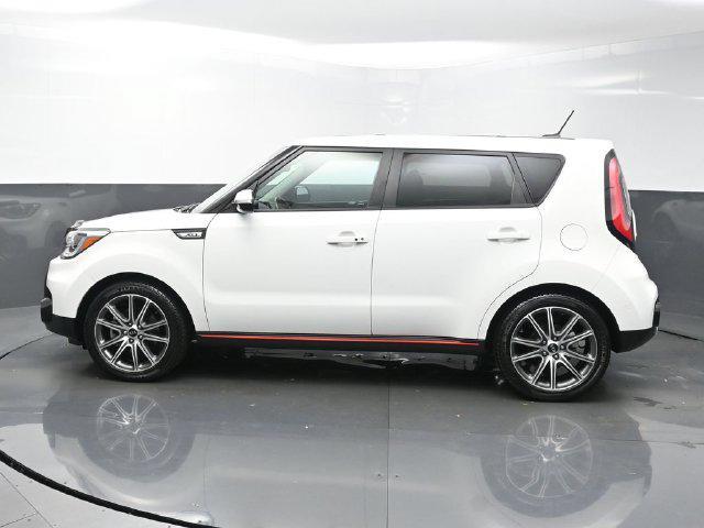 2019 Kia Soul - $16,634