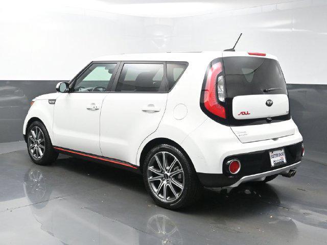 2019 Kia Soul - $16,634