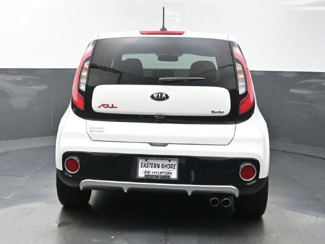 2019 Kia Soul - $16,634