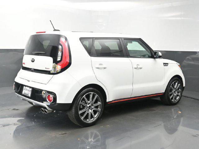 2019 Kia Soul - $16,634
