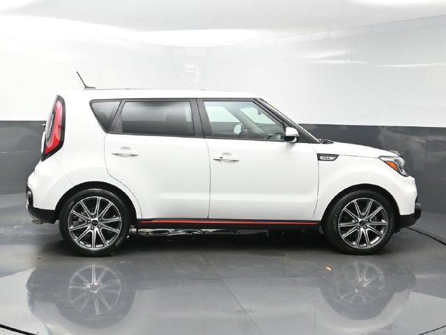 2019 Kia Soul - $16,634