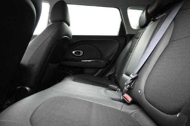2019 Kia Soul - $16,634