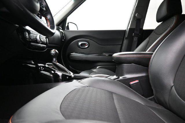 2019 Kia Soul - $16,634