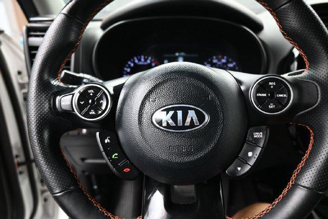 2019 Kia Soul - $16,634