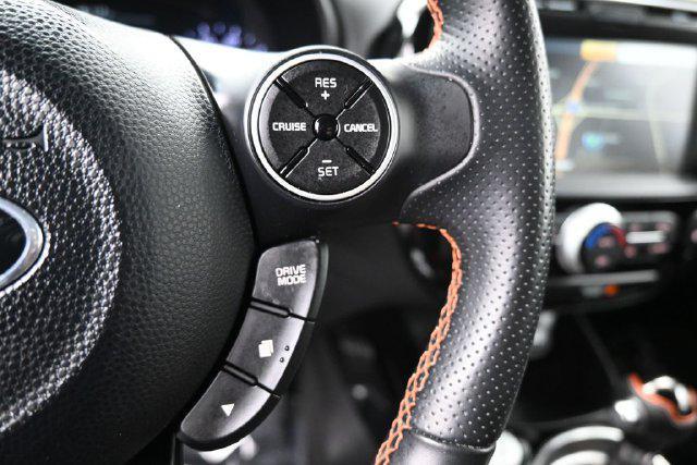 2019 Kia Soul - $16,634
