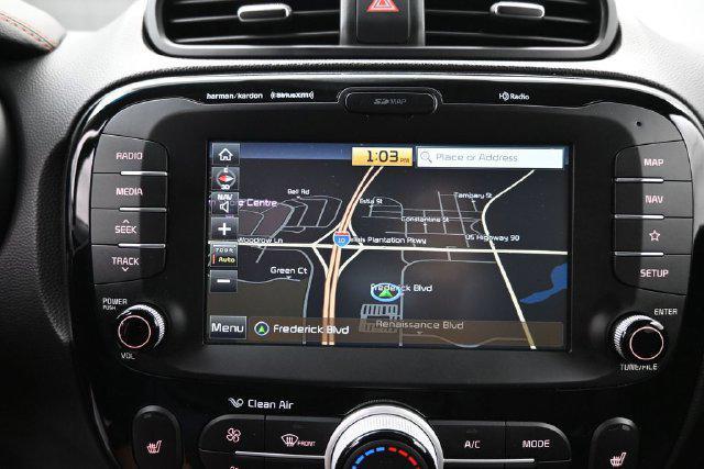 2019 Kia Soul - $16,634