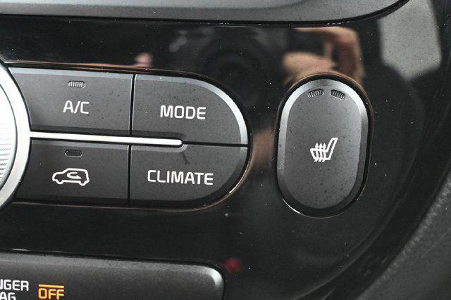 2019 Kia Soul - $16,634