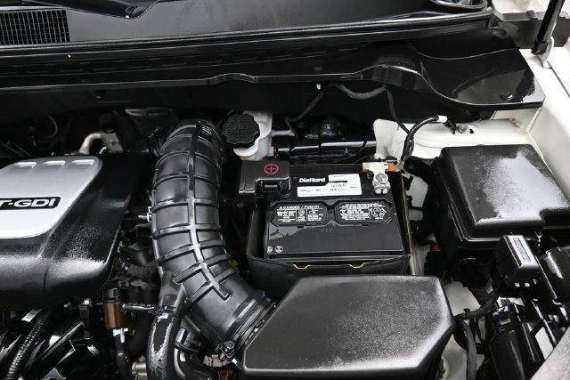 2019 Kia Soul - $16,634