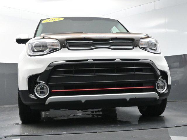2019 Kia Soul - $16,634