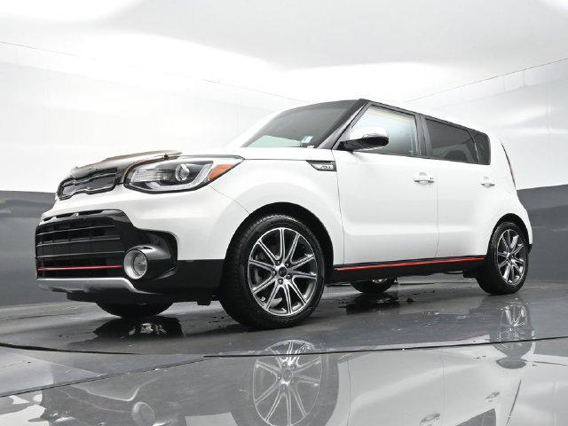 2019 Kia Soul - $16,634