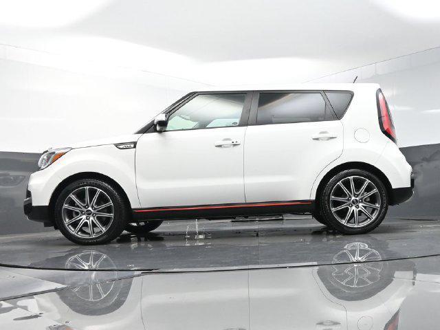 2019 Kia Soul - $16,634