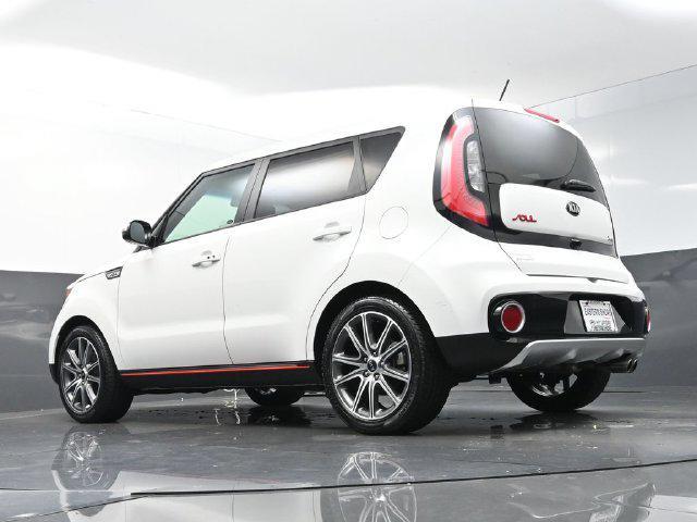 2019 Kia Soul - $16,634