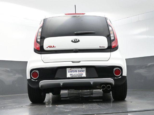 2019 Kia Soul - $16,634