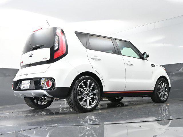 2019 Kia Soul - $16,634