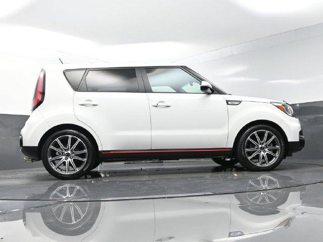 2019 Kia Soul - $16,634