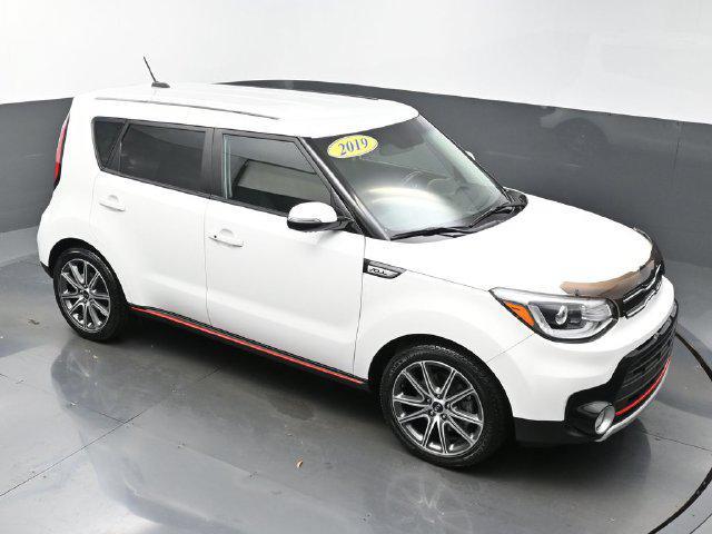 2019 Kia Soul - $16,634