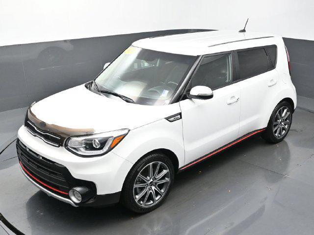 2019 Kia Soul - $16,634