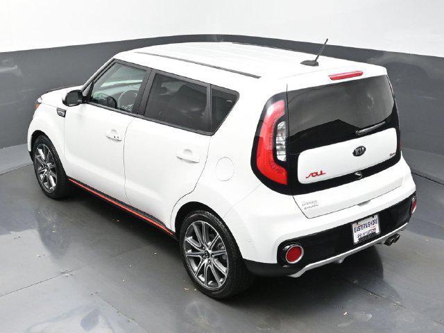 2019 Kia Soul - $16,634