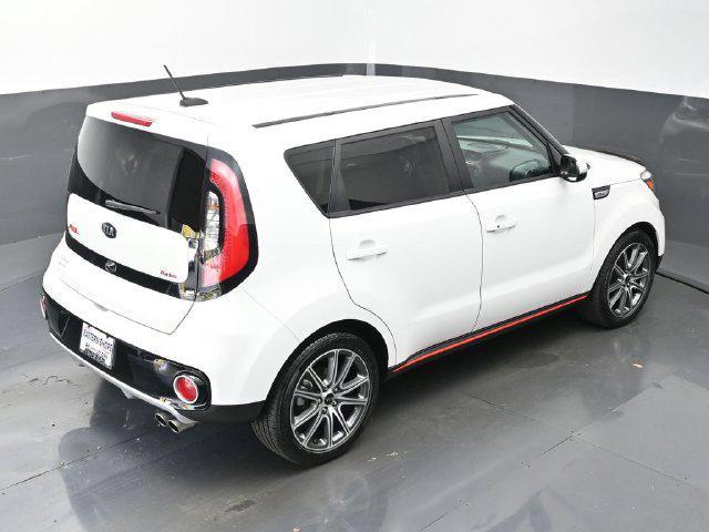 2019 Kia Soul - $16,634