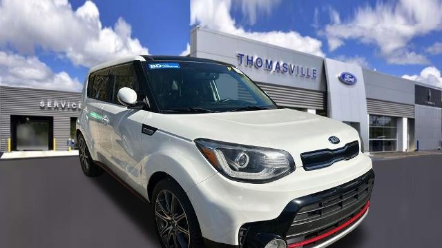 Preowned 2019 Kia Soul ! for Sale