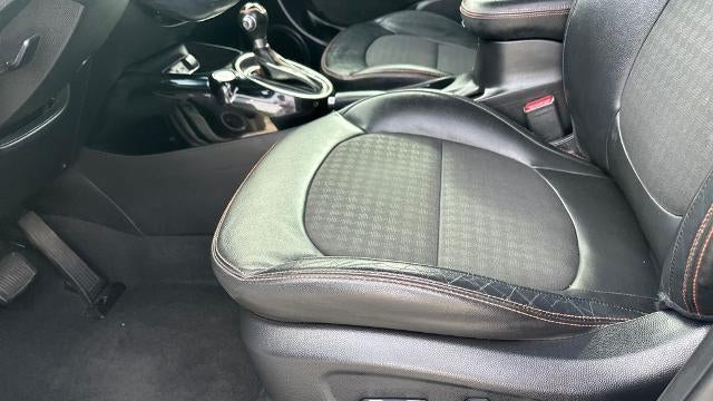 2019 Kia Soul !