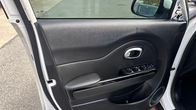 2019 Kia Soul !