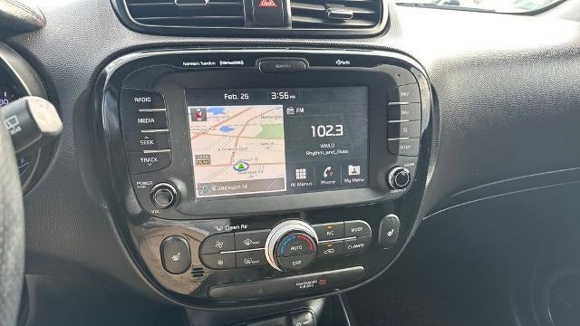 2019 Kia Soul !