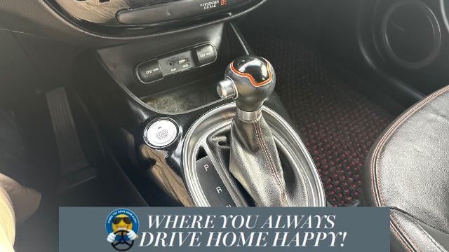 2019 Kia Soul !