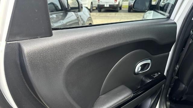 2019 Kia Soul !