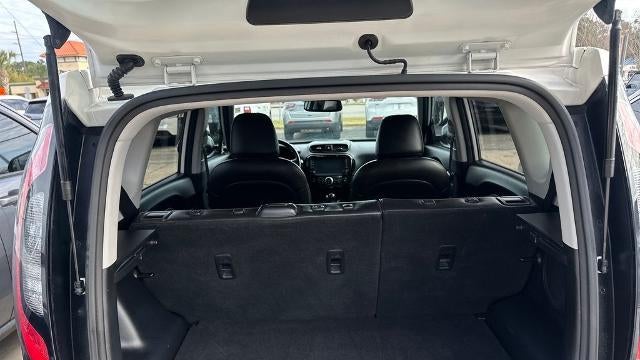 2019 Kia Soul !