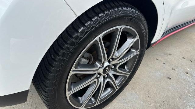 2019 Kia Soul !