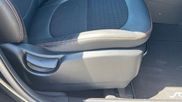 2018 Kia Soul !