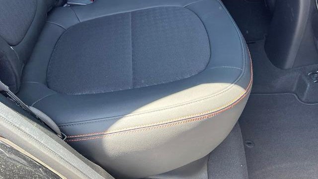 2018 Kia Soul !