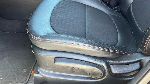 2018 Kia Soul !