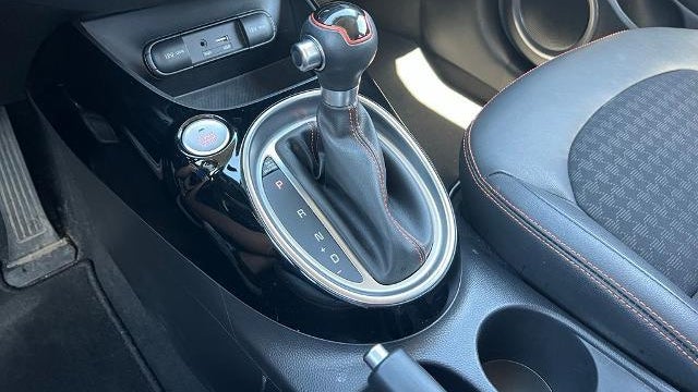 2018 Kia Soul !