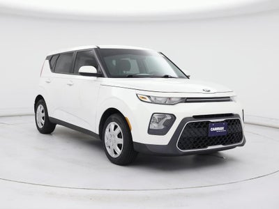 Photo of a 2019 Kia Soul ! 4DR Crossover for sale