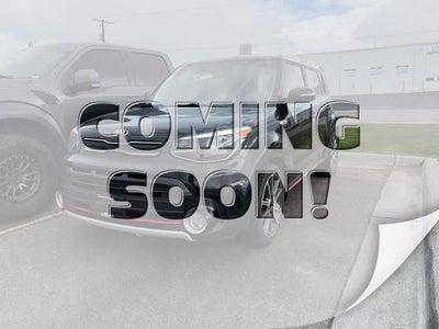 2018 Kia Soul ! 4DR Crossover