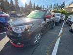 2018 Soul EV Thumbnail 1