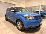 2017 Soul EV Thumbnail 3