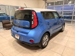 2017 Soul EV Thumbnail 5