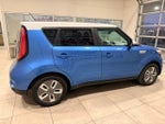 2017 Soul EV Thumbnail 6