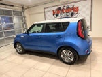 2017 Soul EV Thumbnail 7