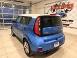 2017 Soul EV Thumbnail 8