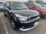 2017 Soul EV Thumbnail 1