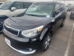 2017 Soul EV Thumbnail 2