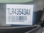 2017 Soul EV Thumbnail 3
