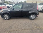 2017 Soul EV Thumbnail 8