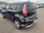 2017 Soul EV Thumbnail 9