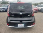 2017 Soul EV Thumbnail 10